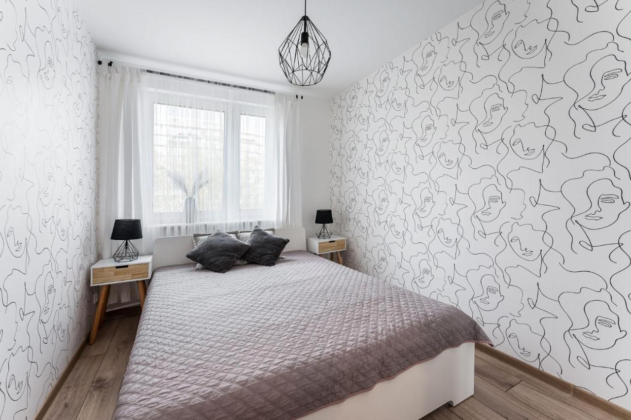 Scandia Apartment Gdansk